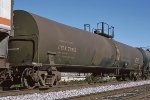 UTLX Tank Car 79102